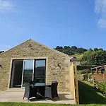 Poppy Cottage, Cononley, Nr Skipton Nyaraló Cononley