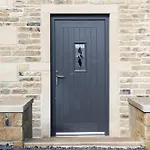 Nyaraló Poppy Cottage, Cononley, Nr Skipton *