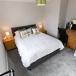 Nyaraló Poppy Cottage, Cononley, Nr Skipton