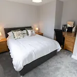 Poppy Cottage, Cononley, Nr Skipton Nyaraló