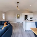 Nyaraló Poppy Cottage, Cononley, Nr Skipton