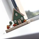 Nyaraló Poppy Cottage, Cononley, Nr Skipton Cononley