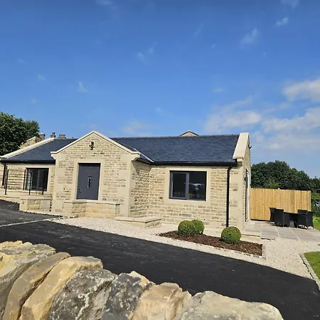 Poppy Cottage, Cononley, Nr Skipton Nyaraló *