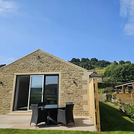 Poppy Cottage, Cononley, Nr Skipton 펜션 Cononley