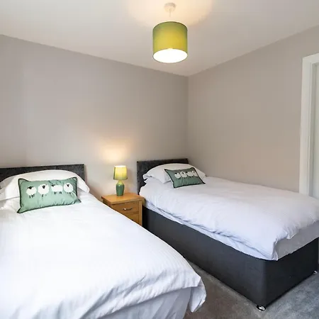 Poppy Cottage, Cononley, Nr Skipton 펜션 *