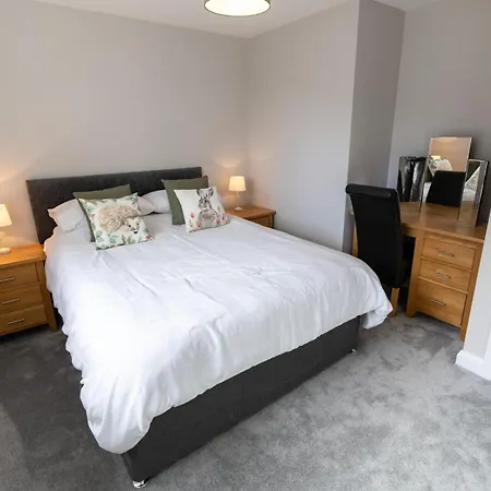 Poppy Cottage, Cononley, Nr Skipton 펜션