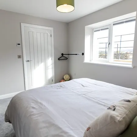 펜션 Poppy Cottage, Cononley, Nr Skipton Cononley