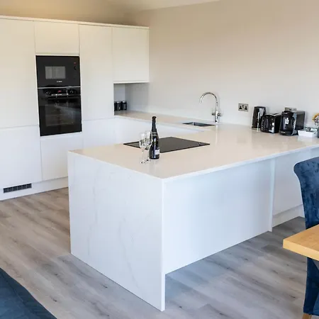펜션 Poppy Cottage, Cononley, Nr Skipton Cononley