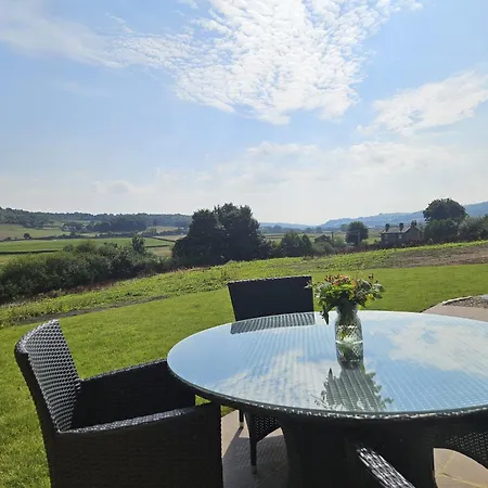 Poppy Cottage, Cononley, Nr Skipton