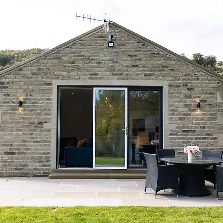 Poppy Cottage, Cononley, Nr Skipton Hébergement de vacances