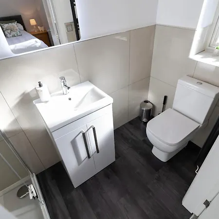 Poppy Cottage, Cononley, Nr Skipton Hébergement de vacances