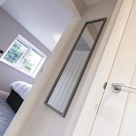 Poppy Cottage, Cononley, Nr Skipton *