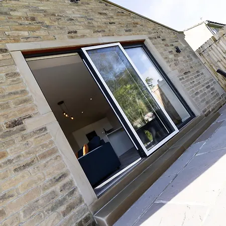 度假居 Poppy Cottage, Cononley, Nr Skipton *