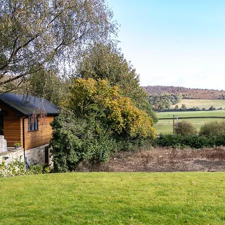 Poppy Cottage, Cononley, Nr Skipton 度假居 Cononley