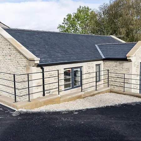 Poppy Cottage, Cononley, Nr Skipton Prázdninový dům