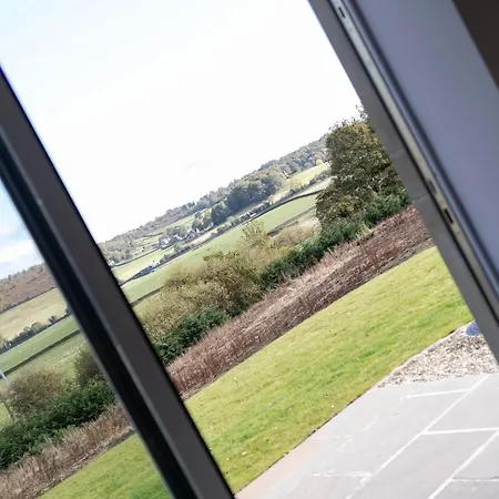 度假居 Poppy Cottage, Cononley, Nr Skipton