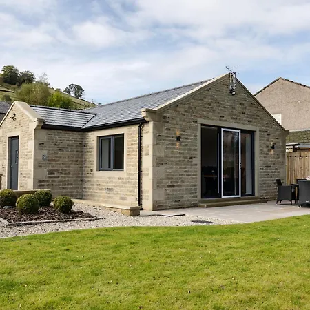 Poppy Cottage, Cononley, Nr Skipton