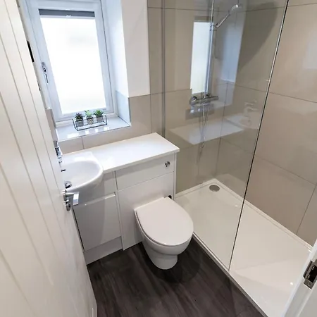 度假居 Poppy Cottage, Cononley, Nr Skipton *