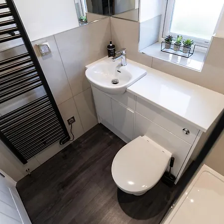 Poppy Cottage, Cononley, Nr Skipton Cononley