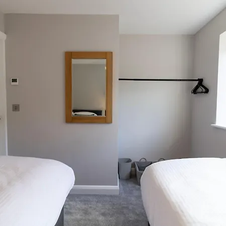 Poppy Cottage, Cononley, Nr Skipton * Cononley