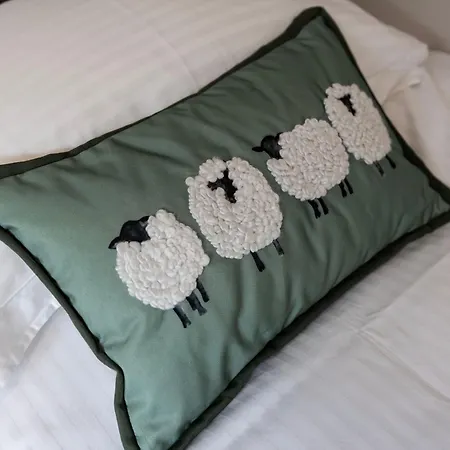 度假居 Poppy Cottage, Cononley, Nr Skipton