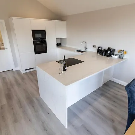 Poppy Cottage, Cononley, Nr Skipton 度假居 Cononley