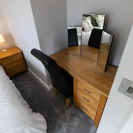 Poppy Cottage, Cononley, Nr Skipton 度假居 *