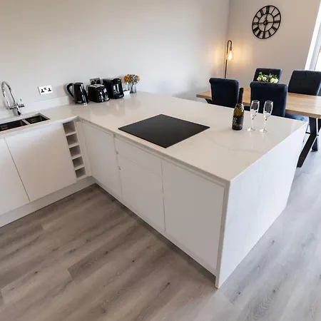 Poppy Cottage, Cononley, Nr Skipton * Cononley