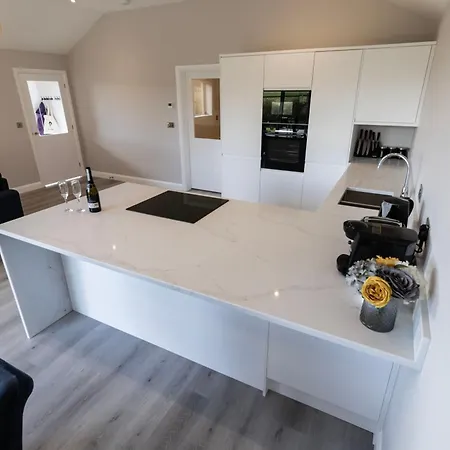 Poppy Cottage, Cononley, Nr Skipton *