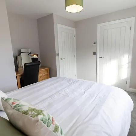 Poppy Cottage, Cononley, Nr Skipton