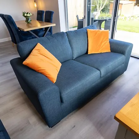 Poppy Cottage, Cononley, Nr Skipton 度假居