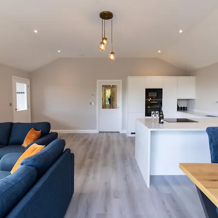 度假居 Poppy Cottage, Cononley, Nr Skipton