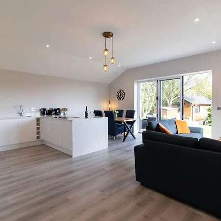 度假居 Poppy Cottage, Cononley, Nr Skipton *