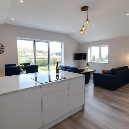 Poppy Cottage, Cononley, Nr Skipton 度假居 Cononley