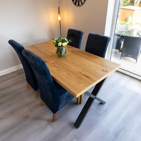 Poppy Cottage, Cononley, Nr Skipton 度假居