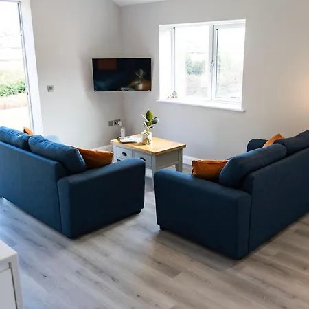 Poppy Cottage, Cononley, Nr Skipton