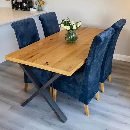 度假居 Poppy Cottage, Cononley, Nr Skipton