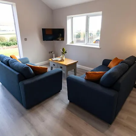 Poppy Cottage, Cononley, Nr Skipton 度假居 Cononley