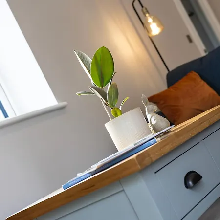 Poppy Cottage, Cononley, Nr Skipton *