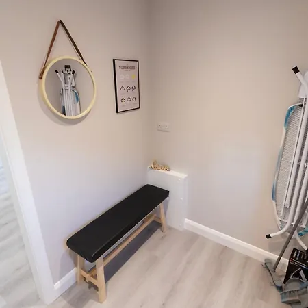 Poppy Cottage, Cononley, Nr Skipton 度假居 *